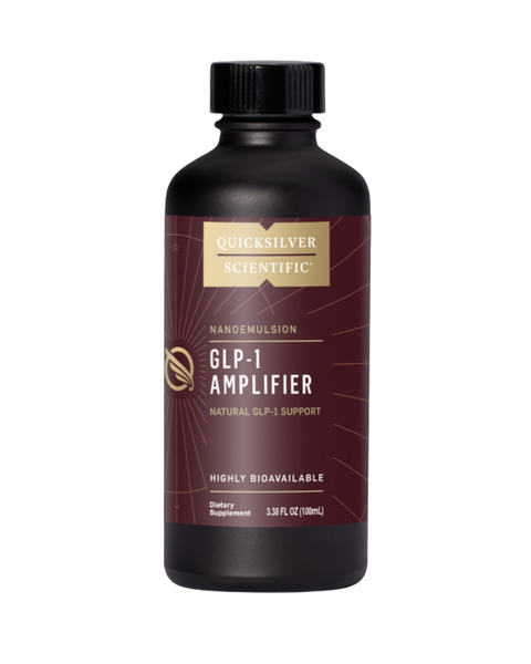 GLP-1 Amplifier Metabolic Support Liquid