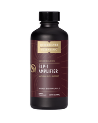 GLP-1 Amplifier Metabolic Support Liquid
