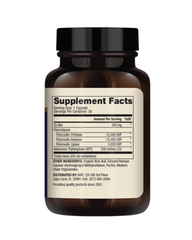 Gallbladder Enzymes Digestive Support