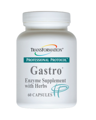 Transformation Gastro Digestive Enzyme Support