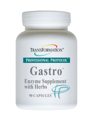 Transformation Gastro Digestive Enzyme Support