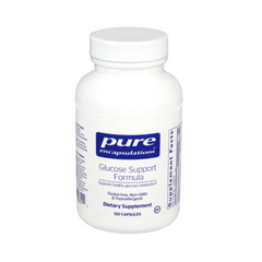 Glucose Support Formula – Healthy Blood Sugar & Metabolism Support