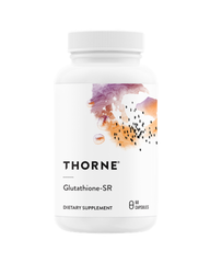 Glutationo-SR pailginto atpalaidavimo kapsulės kepenų, imuniteto ir antioksidaciniam palaikymui