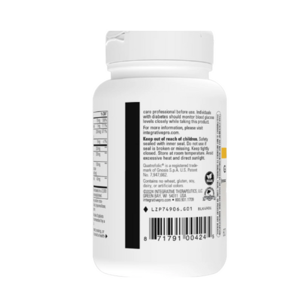 Glycemic Manager