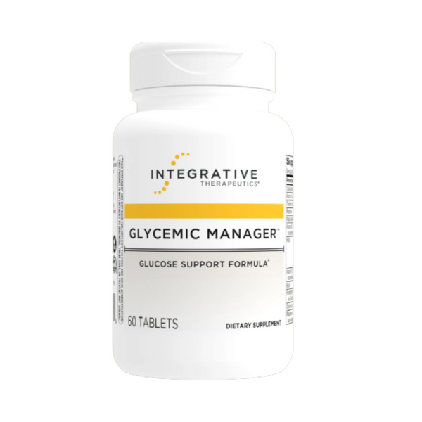 Glycemic Manager