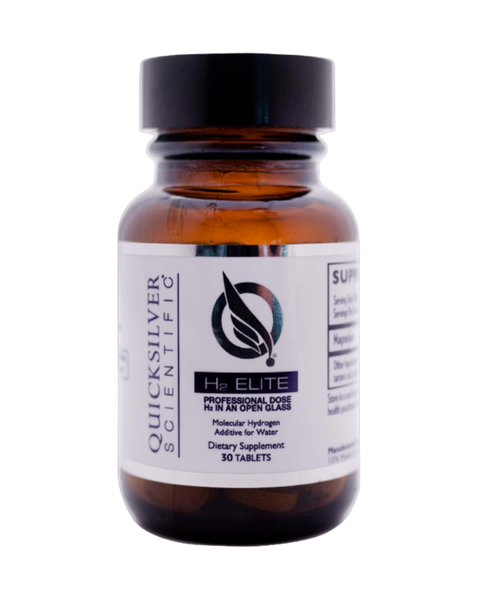 H2 Elite Molecular Hydrogen Tablets