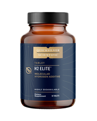 H2 Elite Molecular Hydrogen Tablets