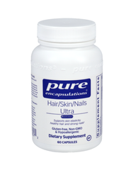 Hair • Skin • Nails Ultra | Advanced Beauty Support Formula