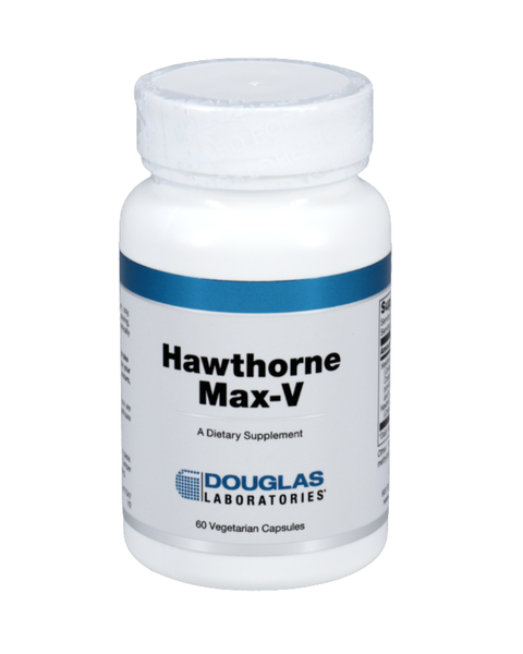 Hawthorn 250mg Heart & Circulation Support