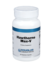 Hawthorn 250mg Heart & Circulation Support