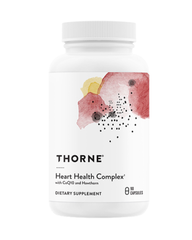 Q-10 Plus – Advanced Cardiovascular & Heart Rhythm Support