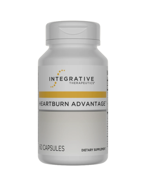 Heartburn Advantage — Targeted Digestive Comfort Formula