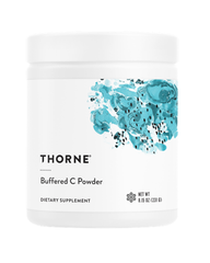 High Potency Vitamin C Powder with Magnesium, Calcium, and Potassium for Immune and Antioxidant Support