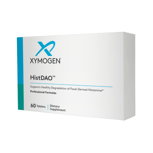 HistDAO™ – Diamine Oxidase (DAO) for Healthy Histamine Degradation & Digestive Support