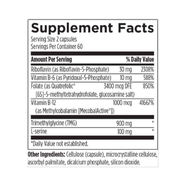 Homocysteine Supreme