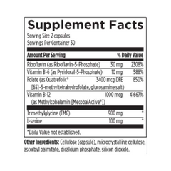Homocysteine Supreme