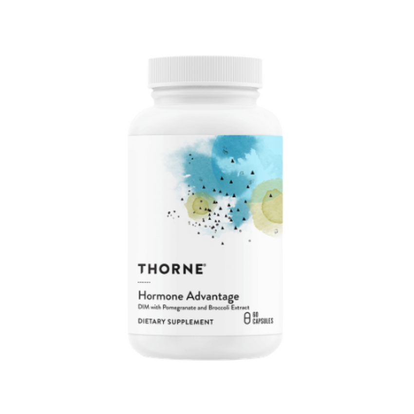DIM Advantage for Hormone Balance Support