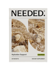 Hydration Support Lime | Electrolyte Powder