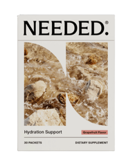 Hydration Support Grapefruit | Electrolyte Powder