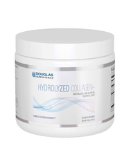Collagen Peptides Skin Glow Hyaluronic Support