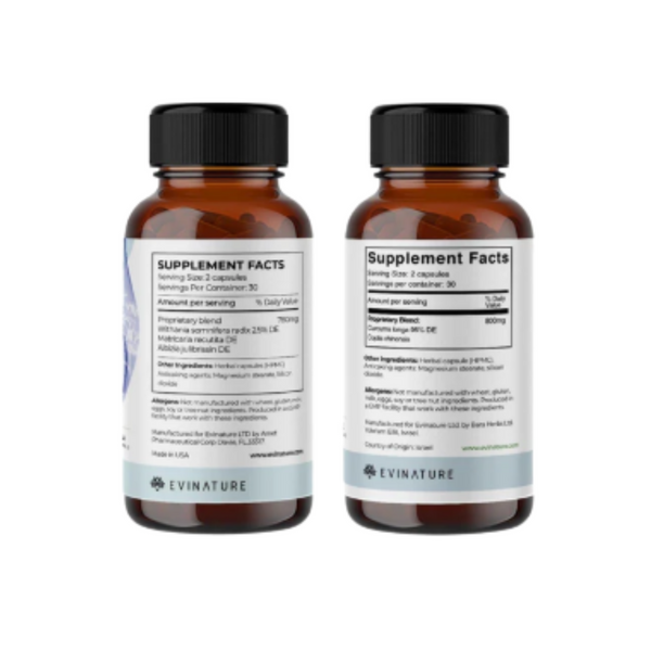IBS Bundle: Exhale + DivertX
