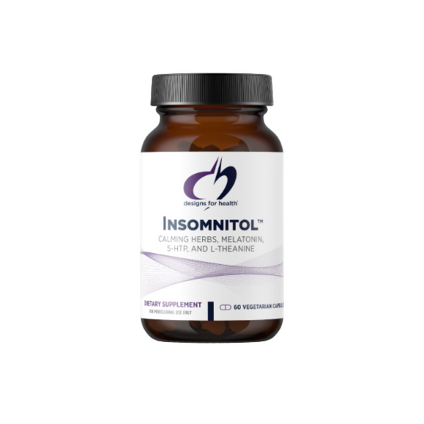 Insomnitol Designs for Health