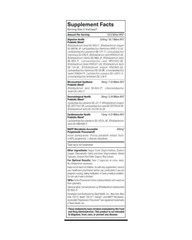 DS-01® Daily Synbiotic – 24-Strain Probiotic & Prebiotic for Gut Health, Bloating Support & Digestive Regularity