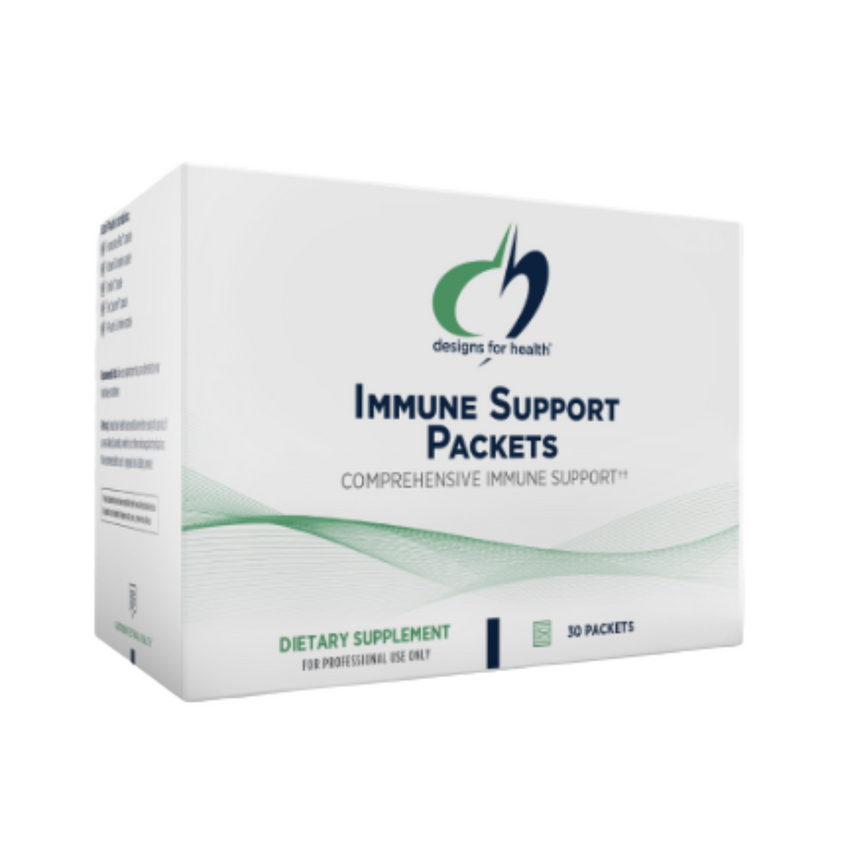 Immune Support Packets