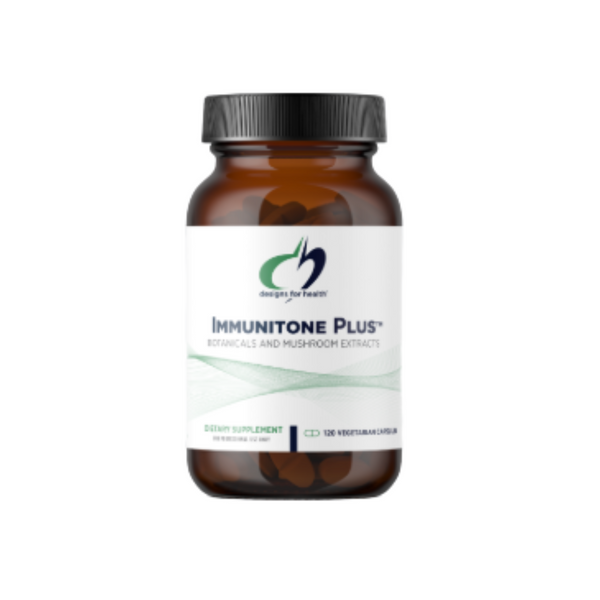 Immunitone Plus Designs for Health
