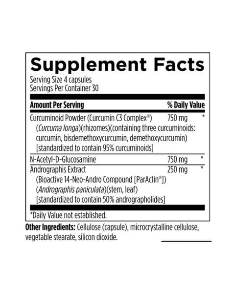 ImmunoMod-A™ Immune & Inflammatory Balance Support