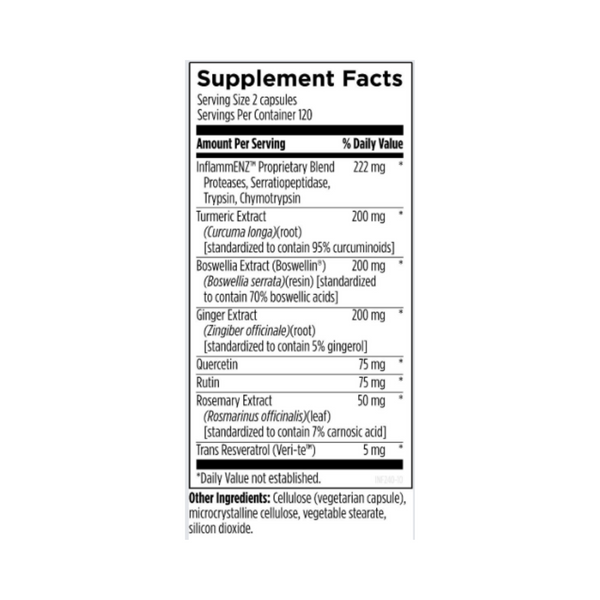 Inflammatone