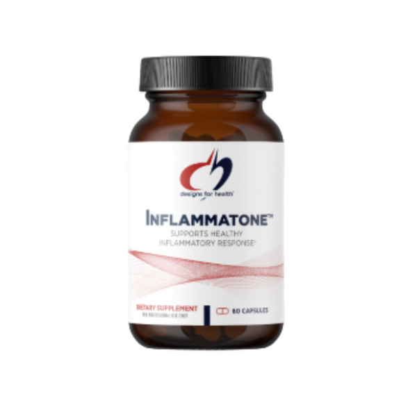 Inflammatone Designs for Health