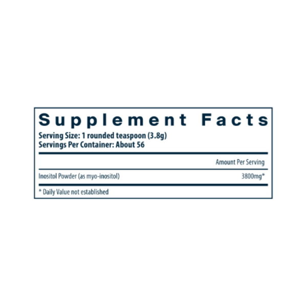 Inositol Powder