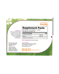 Inositol + Glycine – Neurologic & Metabolic Support