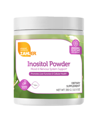 Inositol + Glycine – Neurologic & Metabolic Support