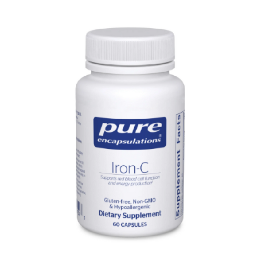 Iron-C
