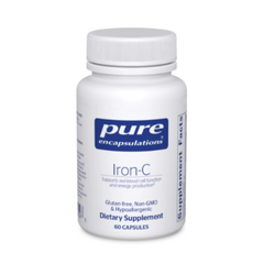 Iron-C