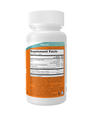 Iron Complex – Bioavailable Iron with B12, Folate & Botanicals | Non-Constipating, Vegan