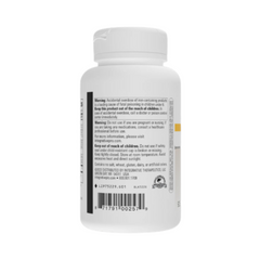 Iron Complex