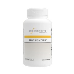 Iron Complex