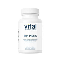 Iron Plus C