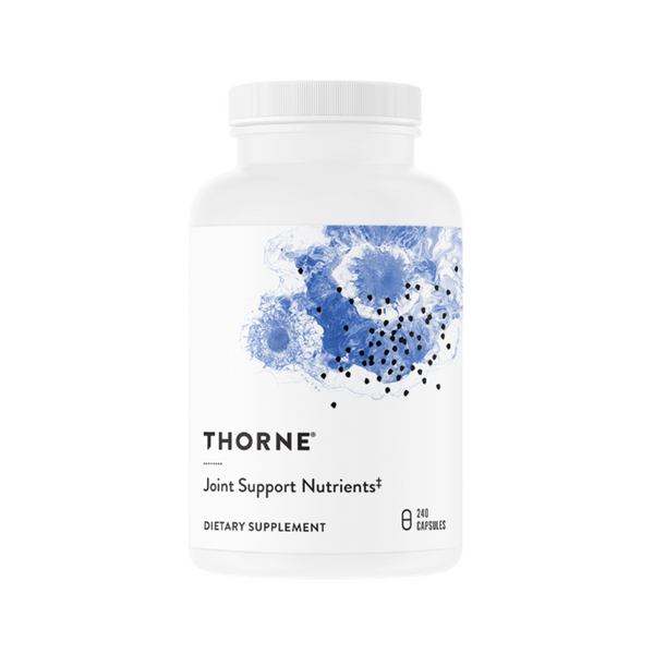 Joint Support Nutrients – Comprehensive Formula for Joint Comfort & Mobility