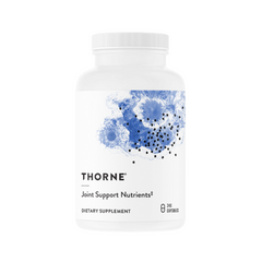 Joint Support Nutrients – Comprehensive Formula for Joint Comfort & Mobility