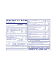 Daily Essentials Multivitamin | Complete Nutrient & Antioxidant Support for Kids and Adults