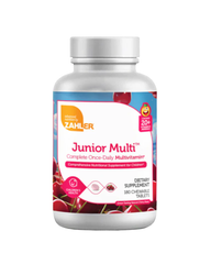 Junior Multi – Complete Children’s Multivitamin