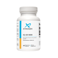 K2-D3 5000 Bone & Heart Health Support