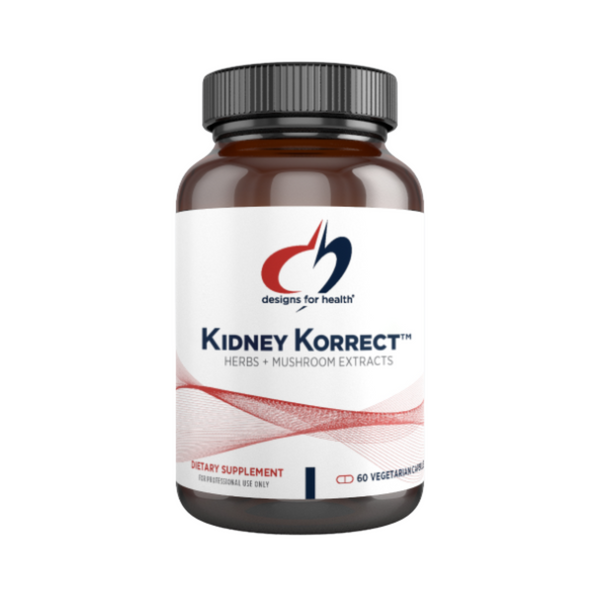 Kidney Korrect™ – Kidney & Urinary Health Support