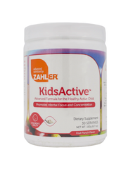 KidsActive – Focus & Cognitive Support Powder (Fruit Punch)