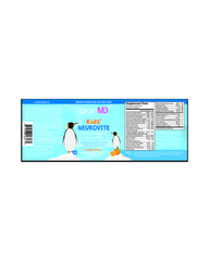 Kids NeuroVite for Kids' Daily Nutrition
