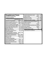 Kids NeuroVite for Kids' Daily Nutrition